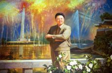 「いわく付き作品」で外貨稼ぎ…北朝鮮の無名画家たちのセレクション
