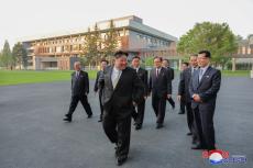 「永遠に不滅の存在」を消しにかかる金正恩に戸惑う北朝鮮国民
