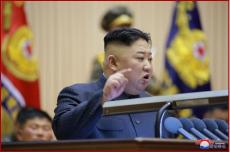 「核抑止態勢の向上」を示唆…北朝鮮、米の臨界前実験で