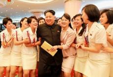 北朝鮮が幹部に「妻のしつけ」を命令…「家族革命化」の旧態依然