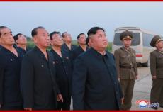 「汚物風船は低俗、国の恥」北朝鮮国民は金正恩より遥かに常識的