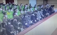 欲望を抑えられず…北朝鮮の男女４人「禁断の行為」で公開処刑