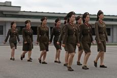 「最初から使い捨て目的」北朝鮮収容所での&#8221;差別&#8221;なき虐待