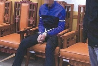 北朝鮮「処刑台へ向かう男」の残酷写真…生死の境界に置かれた脱北者たち