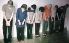 北朝鮮、１６歳女子高生らの「見せしめ映像」を公開