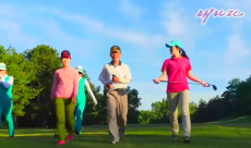 将軍様のゴルフの腕を「笑いもの」にした北朝鮮記者の悲惨な運命