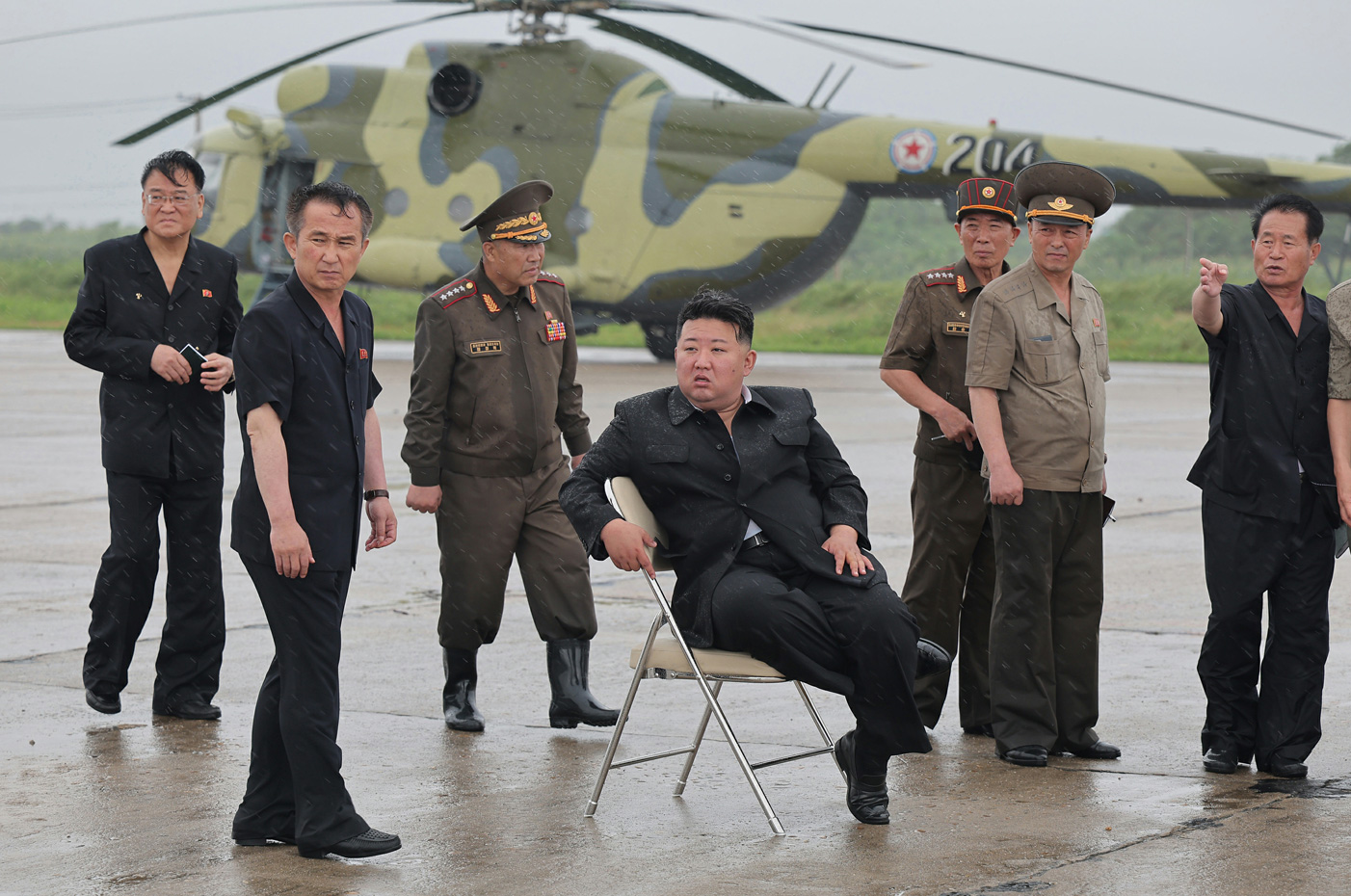 「死者１１００人以上」北朝鮮の救難ヘリが相次ぎ墜落、全員死亡も