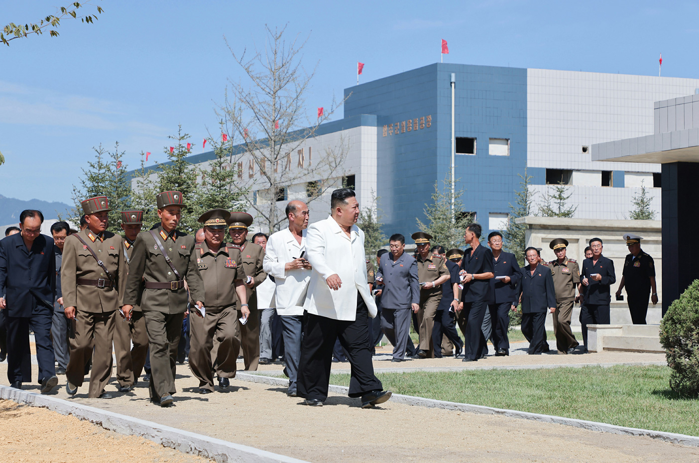 「現実と合わない」北朝鮮経済を台無しにする金正恩の余計なひと言