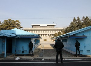 「新たな世界大戦の発端に」北朝鮮、対ロ協力非難した国連軍司令部に反発