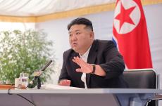 「我々が核放棄しないことぐらい、いいかげん認識しろ」北朝鮮メディア