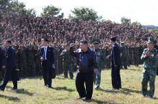 「北朝鮮兵士は気の毒。金正恩は非情」ロシア国民から同情の声