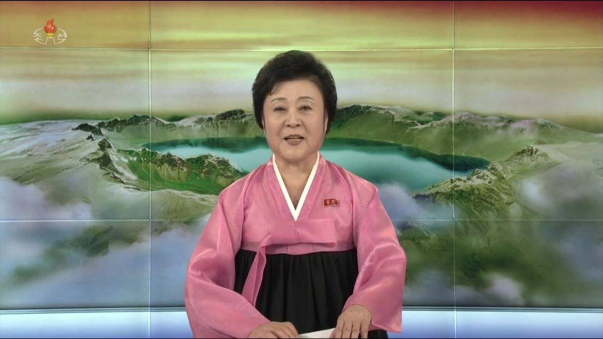 「国家のウソを暴露」テレビ放映に北朝鮮国民も当惑