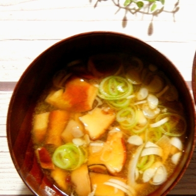 【花嫁キッチン】レッスン#3：美味しい味噌汁の基本&アレンジアイディア