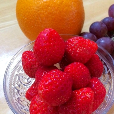 フルーツは太る！？その真実とおすすめな果物の食べ方