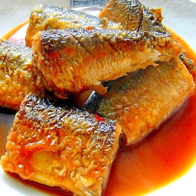 秋刀魚の季節が到来！焼き魚に飽きた時のためアレンジレシピ