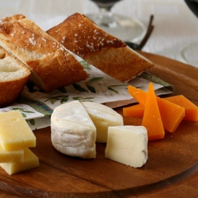美容やダイエットに役立つ「チーズ」の選び方