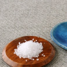 塩分の摂りすぎは美容の大敵？！塩との上手な付き合い方とは？