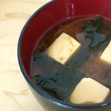 和食の定番、「みそ汁」でダイエットするコツは？