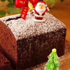 ホットケーキミックスで作れる クリスマスケーキ 記事詳細 Infoseekニュース