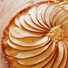 アップルパイだけじゃない！ほっこりおいしい「りんごおやつ」