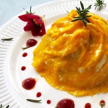 ランチタイムを華やかに おしゃれなカフェごはんレシピ特集 楽天レシピ編集部 記事詳細 Infoseekニュース