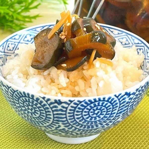 きゅうりの辛子漬けが辛すぎた時の対処法は？失敗を防ぐ調味料の比率を徹底解剖