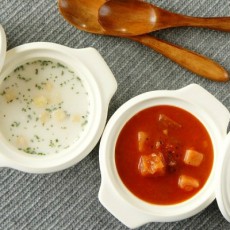 寒い時期こそスープをダイエットの味方に！具材選びのコツ
