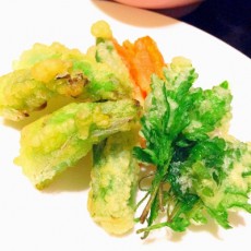 今が旬の春野菜は天ぷらで楽しもう！サクサクに仕上がるコツを大公開！