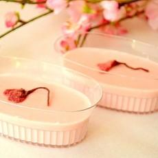 春気分満開！かわいいピンク色の桜スイーツ5選
