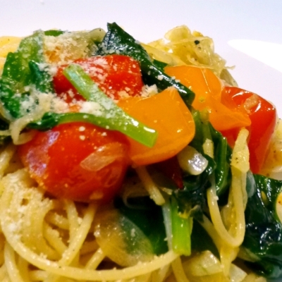 最近夏バテ気味 登場させたい つるむらさき レシピ5選 記事詳細 Infoseekニュース