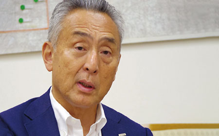 並松誠社長が語る、高質スーパー阪急オアシスが”標準化”を進める理由