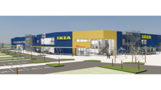 「IKEA前橋」が24年はじめに開業、北関東に初出店