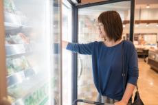 冷凍食品市場、手軽・時短・便利が支持され、コロナ以降伸びが加速