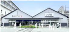 週刊スーパーマーケットニュース　八百鮮、関西圏初のロードサイド型店舗をオープン！