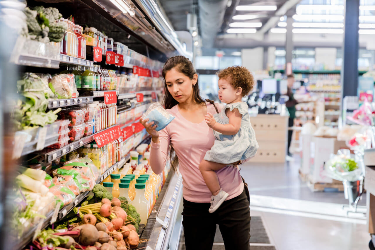 外食の「逆襲」で激化する、米スーパーマーケットの価格競争