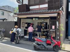 京都人はパンをよく食べる？激戦区で人気絶大のベーカリーショップ名店を探訪_過去反響シリーズ