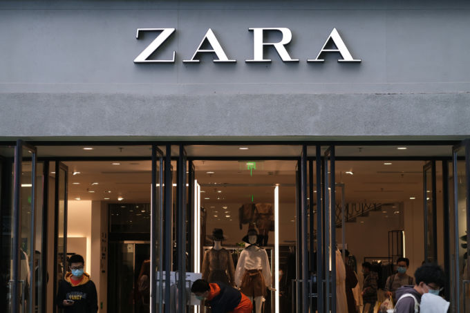 ZARAが実践、知らぬは日本企業だけ…アパレルの新常識「リードタイムは長くて良い」