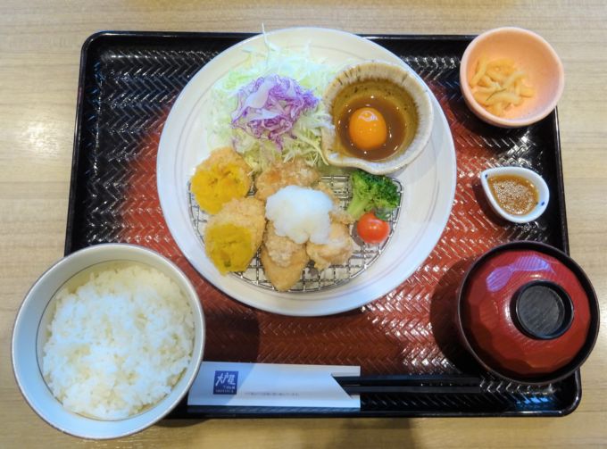 大戸屋の新戦略に見る 中食市場獲得に動く外食の打ち手