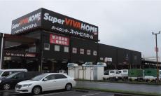 スーパービバホーム埼玉大井店の塗料売場改革！販売が急伸したその戦略とは？