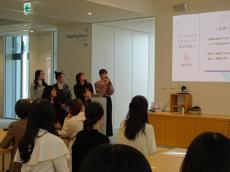 武庫川女子大学×フェムテック・フェムケア先進企業×KANSAI COLLECTIONによるZ世代女子のためのフェムテック・フェムケア啓発プロジェクトがスタートしました。