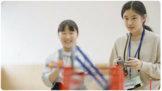 「KEIO STEM Robotics GRAND-PRIX 2025」を開催します！