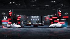 「TOKYO AUTO SALON 2025」に出展