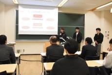 【京都橘大学】大学生が新たな視点で描く未来の山科！ 健康、観光、子育て、シェアハウスなど、京都・山科の魅力を発信する６つのプロジェクトを区長に提案！