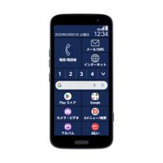 「らくらくスマートフォン F-53E」を1月30日（木）に株式会社NTTドコモから発売