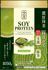 プロテインの味・価格などへの不安を解消
ドンキ限定の『プロテイン自販機』全国で設置拡大中！
＼ ドンキオリジナル・変わり種フレーバーなど店頭商品も続々登場 ／