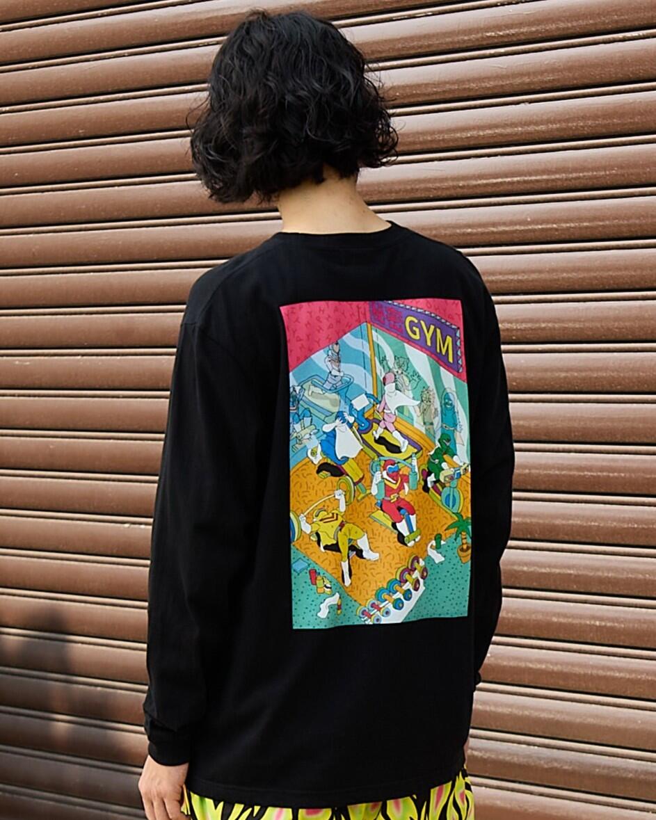 京王百貨店 新宿店】放送開始から50周年を迎えた「秘密戦隊