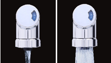 クリンスイ、ビルトイン浄水器スパウトインタイプから新商品