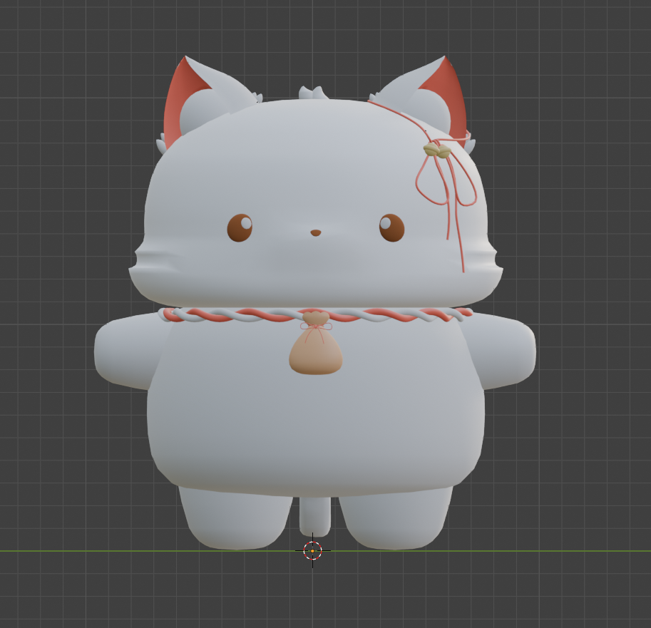 追手門学院大学の高橋英之准教授が開発した「伊勢参り犬ロボット」と