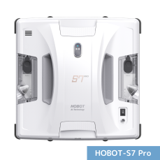 年末大掃除、面倒な窓掃除はタイパ家電「HOBOT」におまかせ！ LIXIL