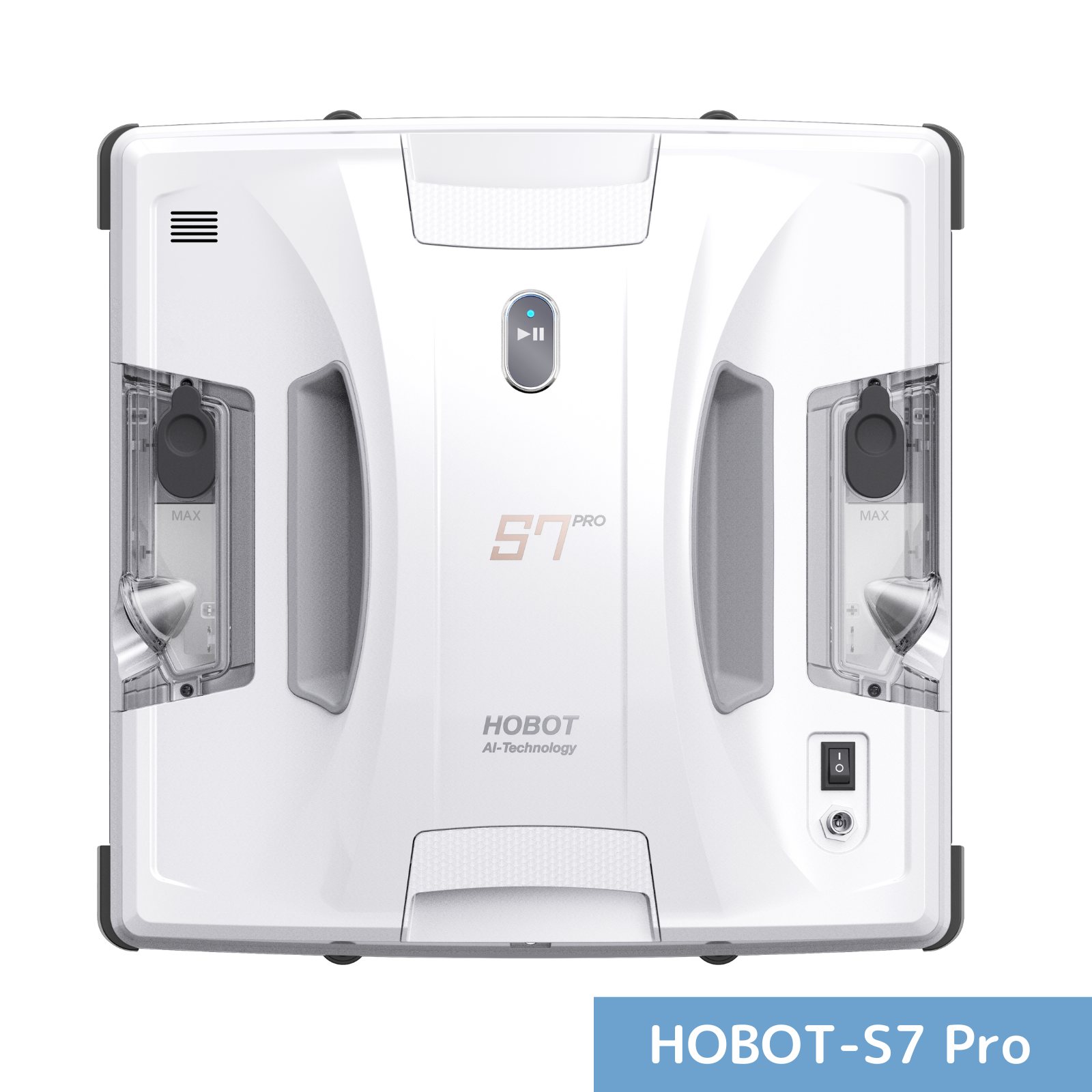 年末の大掃除に向けて】HOBOT-2S 自動お掃除ロボット